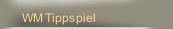 WM Tippspiel